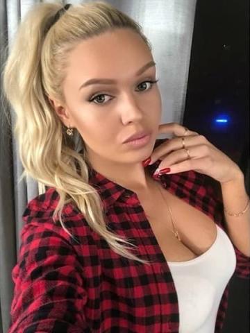 Анкета проститутки Аврора - Фото 1, , 26 лет, №384654